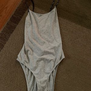 Calvin Klein Bodysuit